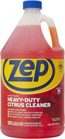 Zep Heavy-Duty Citrus Degreaser Refill - 1 Gallon