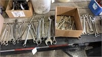 60+ craftsman wrenches
