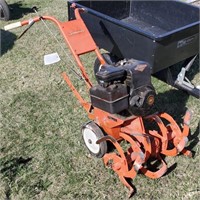 Roticul Super Tiller 24"