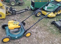 Yard-Man 21" Push Mower