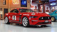 2019 FORD MUSTANG TICKFORD TRANS-AM SPECIAL