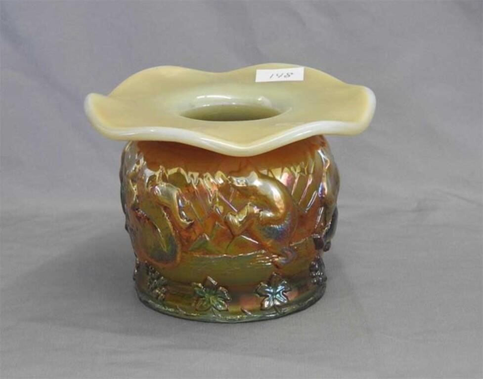 Carnival Glass Online Only Auction #239 - Ends May 7 - 2023