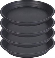 SAUCERHOME Plant Saucer 16 inch, 10 Pack