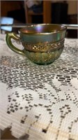Diamond Pattern, Coffee/tea Cup