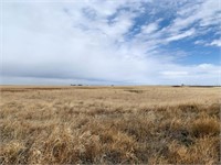 5/16 2 Land Auctions | 237 +/- Total Ac. | Harper Co., OK