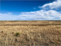 5/16 2 Land Auctions | 620 +/- Total Ac. | Beaver Co., OK