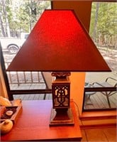Table Lamp 30”