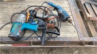 Misc older Power tools