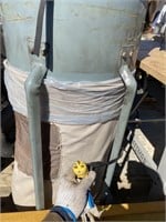 220v dust collector