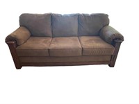 Ashley Furniture Couch 83x36”