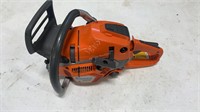 Husqvarna 550xp Chainsaw