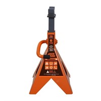 TMG-AJS06 6 Ton Jack Stand (Sold by Pair)