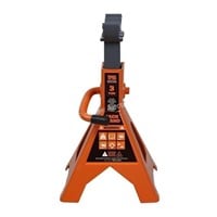 TMG-AJS03 3 Ton Jack Stand (Sold by Pair)