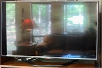 LG Flatscreen TV Model 47LA6200-Remote& 3D Glasses