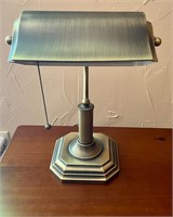 Ott-Light Bankers Desk Lamp