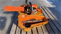 Sthl MS 250 Chainsaw
