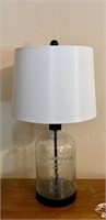 Table Lamp 25”