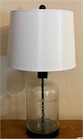 Table Lamp 25”