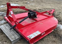 Woods RC6A, 3 point hitch Rough Cut Mower. 540