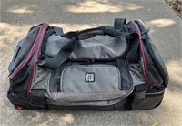 Traveling Duffel Bag