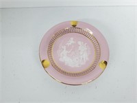 Vintage Italian ashtray