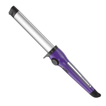 Remington Oval Barrel Curling Wand  for Deep Waves