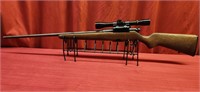 Savage Model 340 .222 Remington, comes with clip