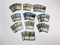 Magic the Gathering card lot