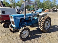 FORD 1600 TRACTOR
