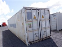 2004 Shipping Container 40'