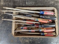 Craftsman screwdrivers