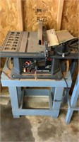 Craftsman 10” Bench Table Saw