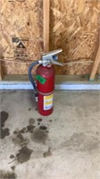 Fire Extinguisher