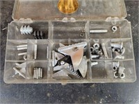 Wrench & Plier repair kit