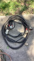 Heavy Duty Jumper Cable