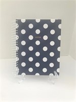 Daily Journal - Poka Dot Cover