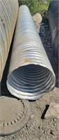 4 Aluminized steel pipes