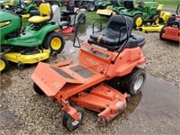 Ariens Ez Rider 1648 Zero Turn Mower 48" Deck