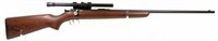 WINCHESTER 67A Bolt Action Rifle