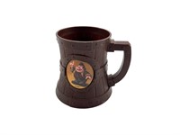 Disney Parks Beauty & The Beast Gaston mug