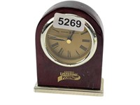 Howard Miller battery operated clock