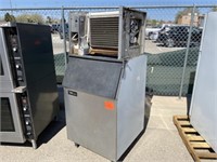 School Restaurant Surplus - IceOMatic Ice Machine