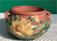 Roseville Art Pottery Planter