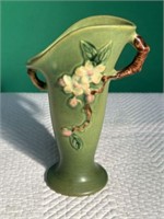 Roseville  Art Pottery Vase