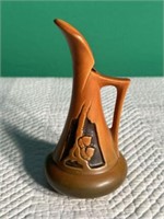 Roseville Art Pottery Vase / Ewer