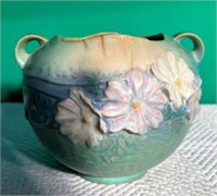 Roseville Art Pottery Vase