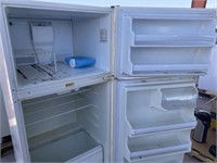 School Restaurant Surplus - Crosley Refrigerator