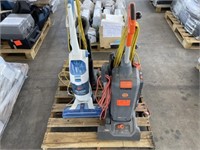 School Electronic Surplus - Pallet of Janitorial