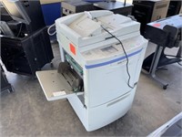 School Electronic Surplus - Riso Copier / Printer