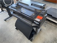 School Electronic Surplus - HP Variquest Printer